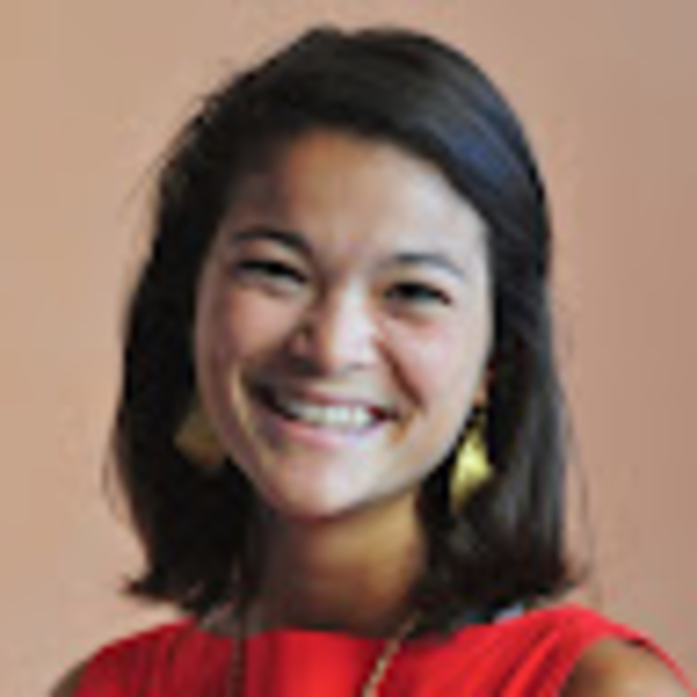 Meet your Posher, Samantha